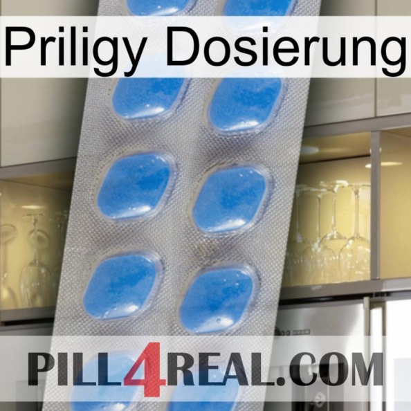Priligy Dosage 22